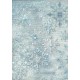 Бумага рисовая для декупажа Stamperia DFSA41056 "Снежинки", А4